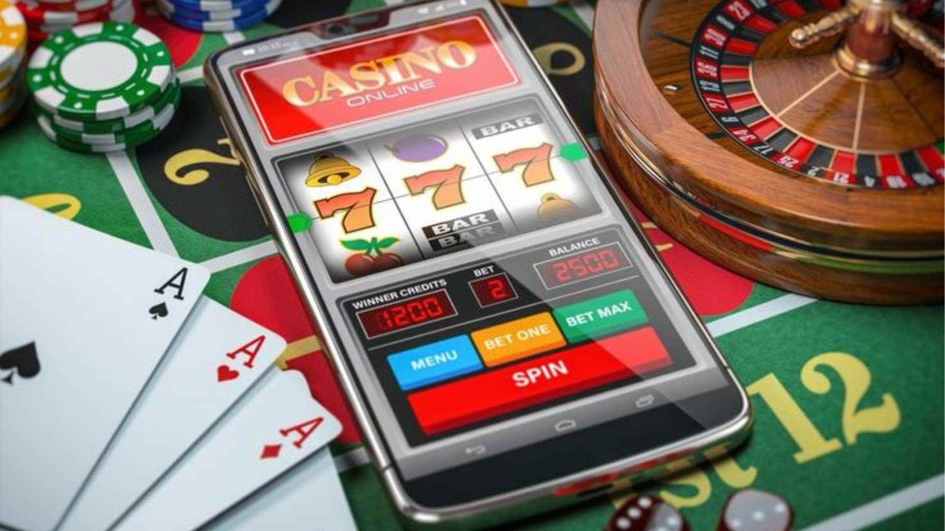 New Casino in North Carolina Exploring Emerging Casino Destinations