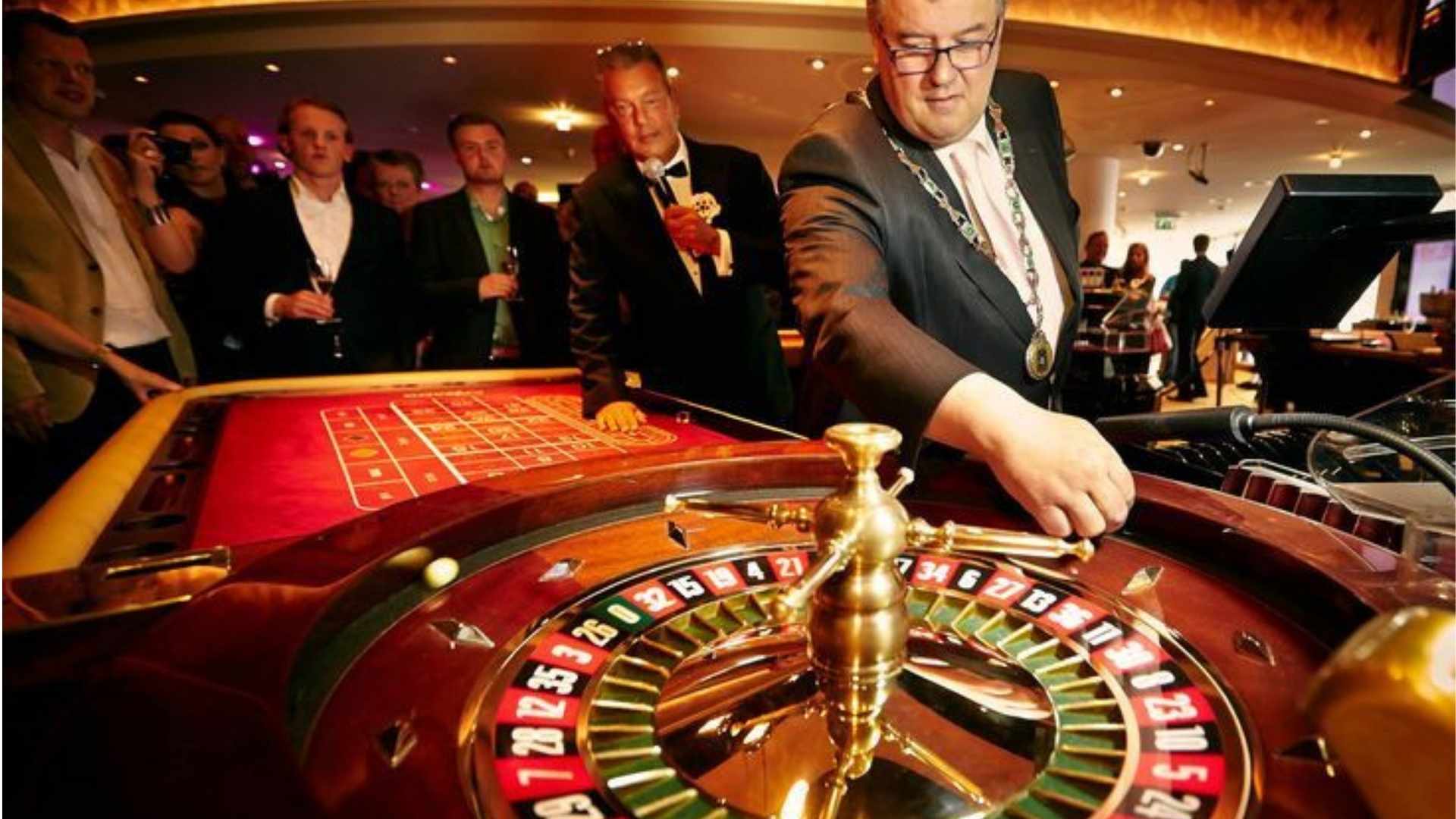 Lucky Spin Amazing Winning Moments