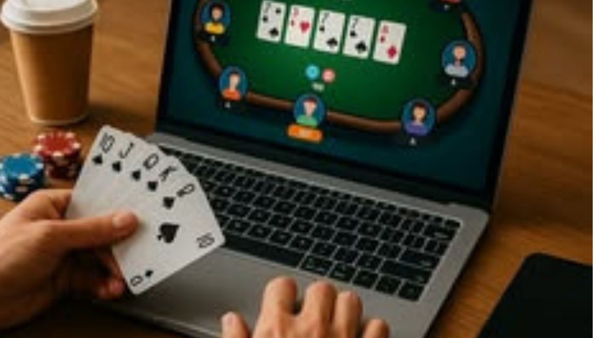 Poker Terminology Every Winning Routine Builds