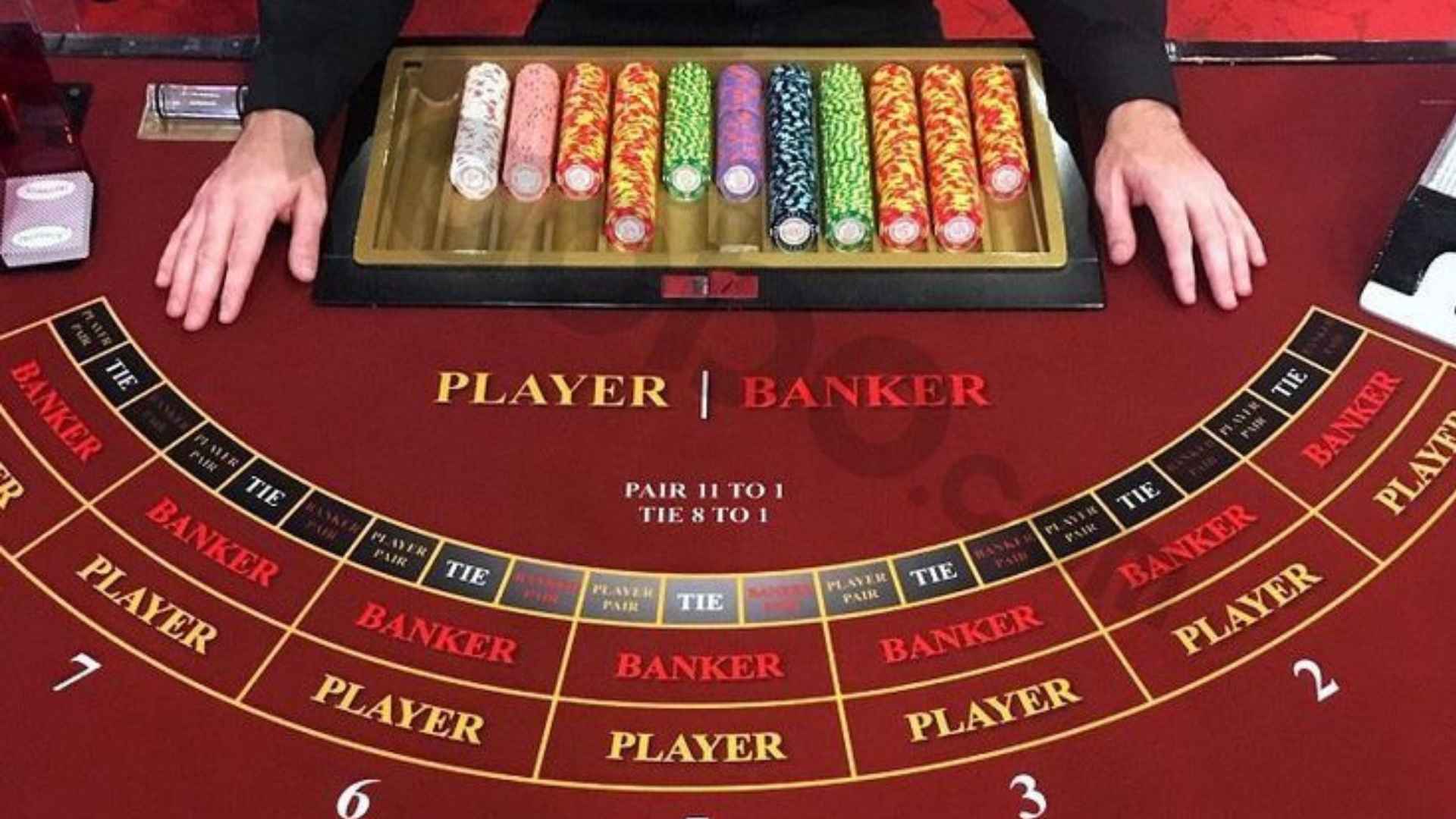 Squeeze Baccarat Learning Path For Beginners