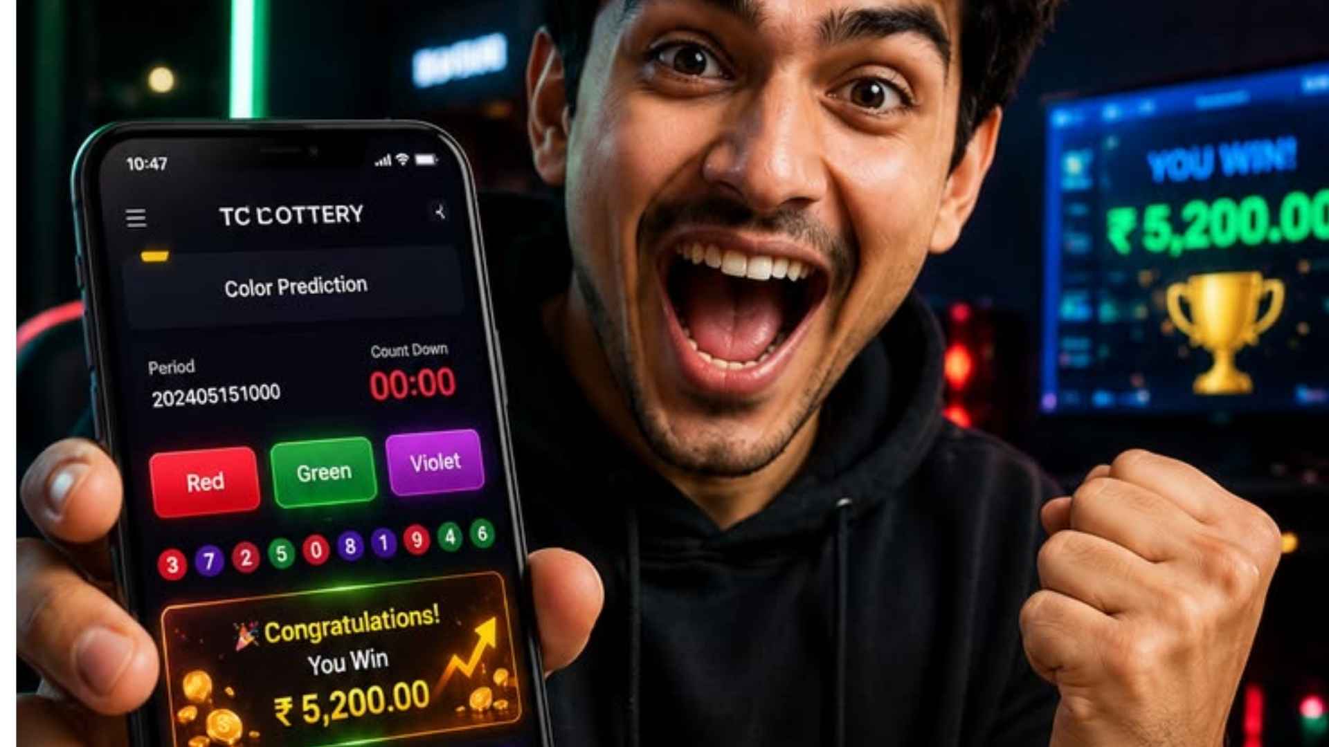 Live Casino Technology Behind the Scenes